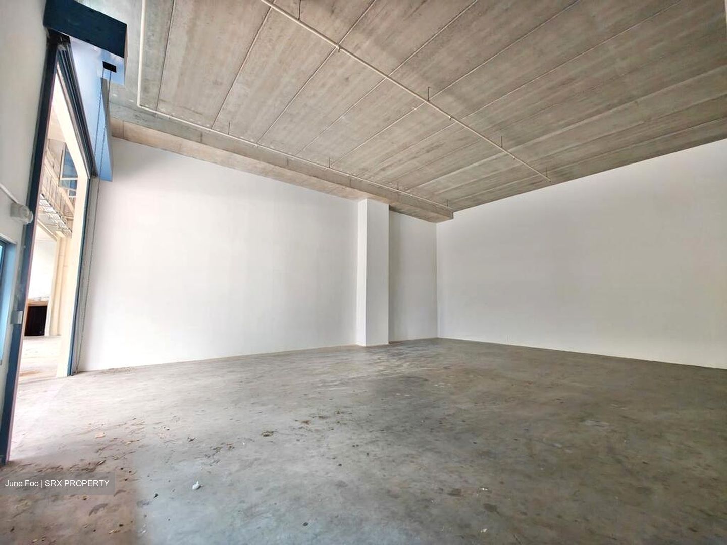 Shine@tuas South (D22), Factory #502739221